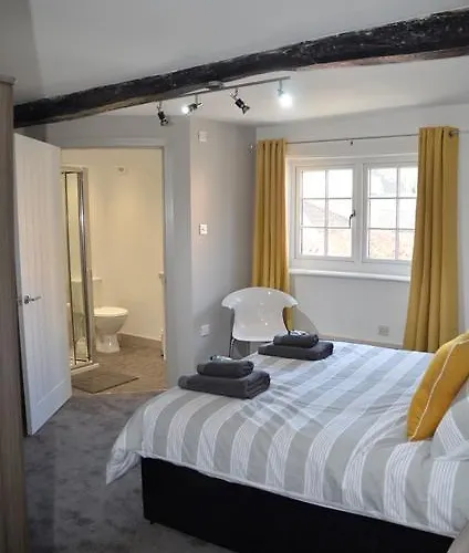 The Reynard Rooms @The Fox Inn